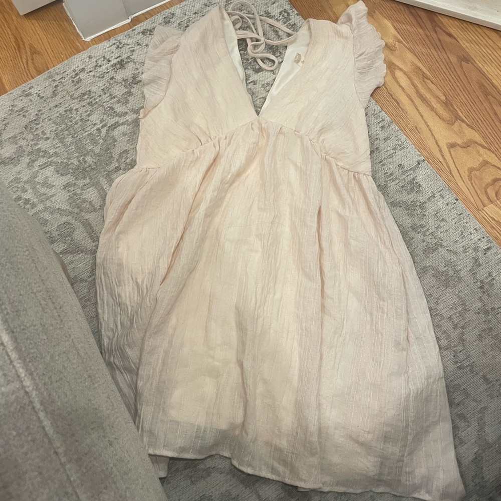 Altard State Dress